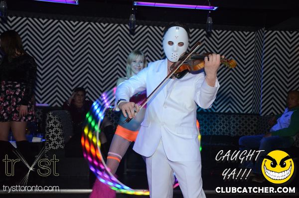 Tryst nightclub photo 504 - January 25th, 2014