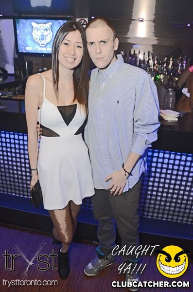 Tryst nightclub photo 505 - January 25th, 2014