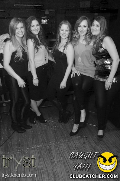 Tryst nightclub photo 506 - January 25th, 2014