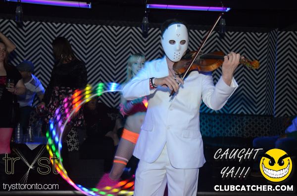 Tryst nightclub photo 510 - January 25th, 2014