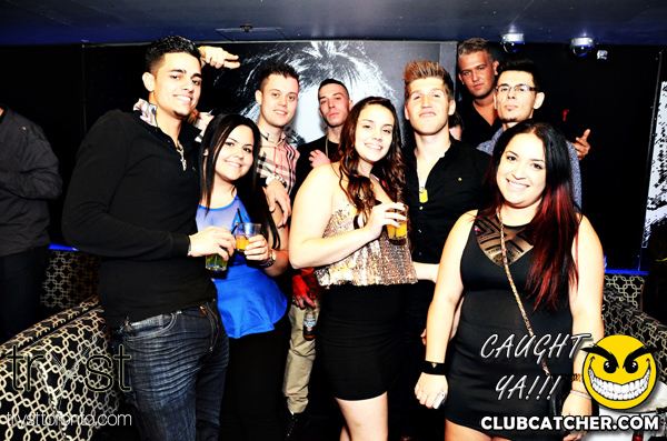 Tryst nightclub photo 511 - January 25th, 2014