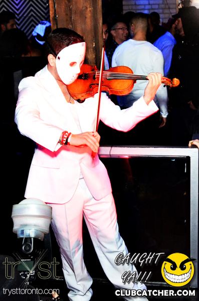 Tryst nightclub photo 512 - January 25th, 2014