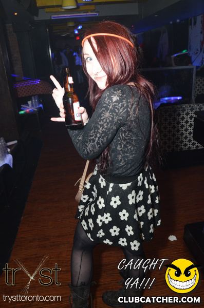 Tryst nightclub photo 513 - January 25th, 2014