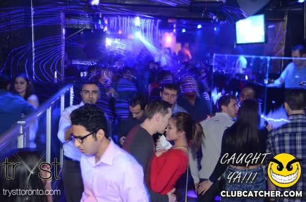 Tryst nightclub photo 515 - January 25th, 2014