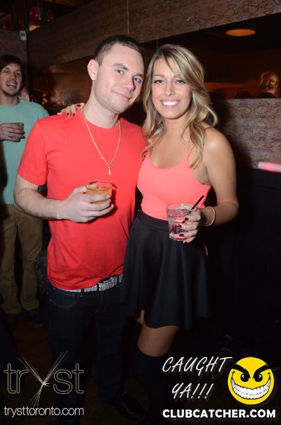 Tryst nightclub photo 517 - January 25th, 2014