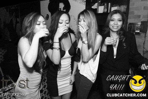 Tryst nightclub photo 520 - January 25th, 2014