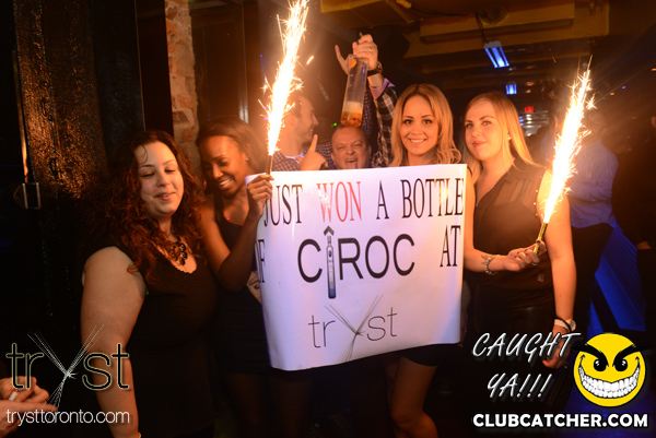Tryst nightclub photo 53 - January 25th, 2014