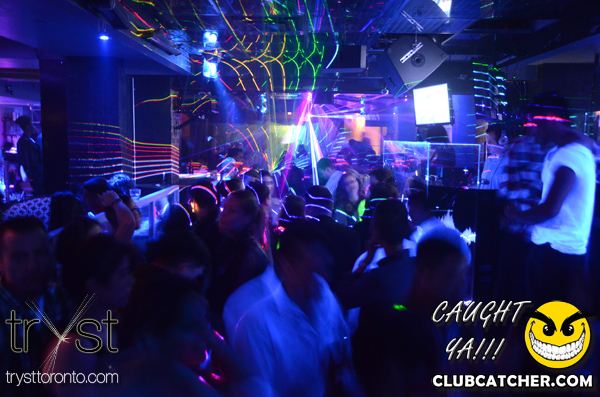 Tryst nightclub photo 523 - January 25th, 2014