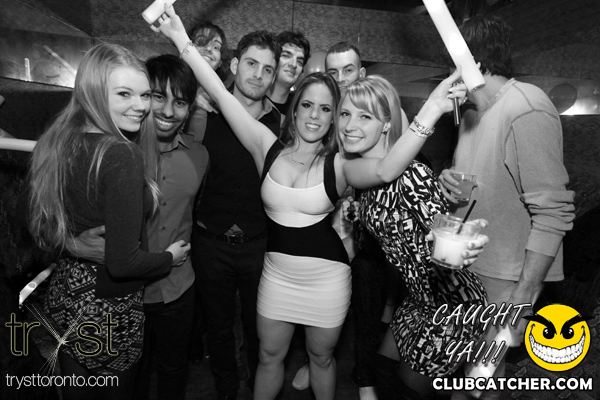 Tryst nightclub photo 524 - January 25th, 2014