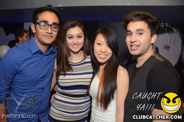 Tryst nightclub photo 525 - January 25th, 2014