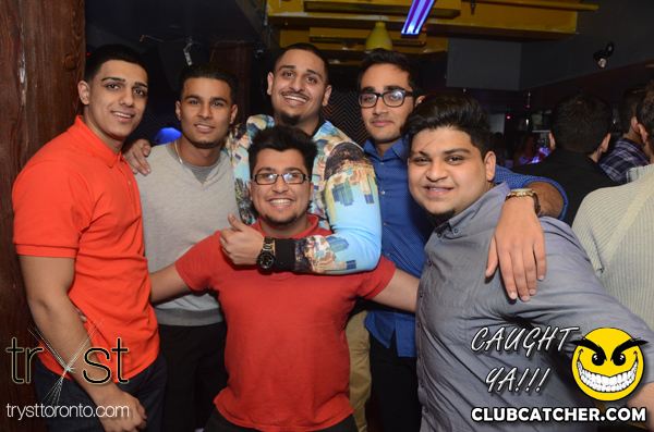 Tryst nightclub photo 528 - January 25th, 2014