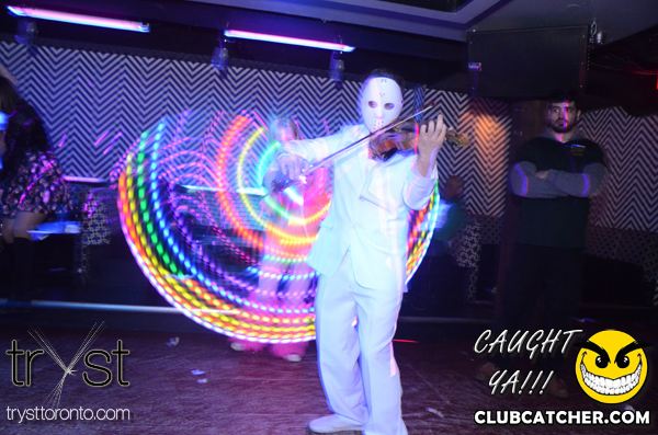 Tryst nightclub photo 531 - January 25th, 2014