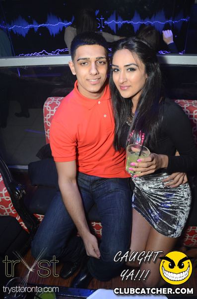 Tryst nightclub photo 533 - January 25th, 2014