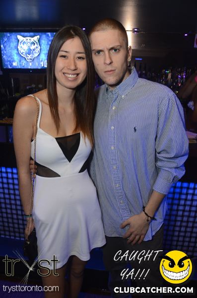 Tryst nightclub photo 537 - January 25th, 2014