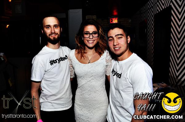 Tryst nightclub photo 541 - January 25th, 2014