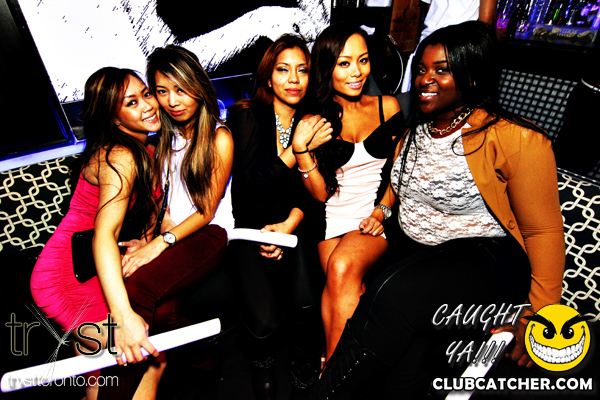 Tryst nightclub photo 542 - January 25th, 2014