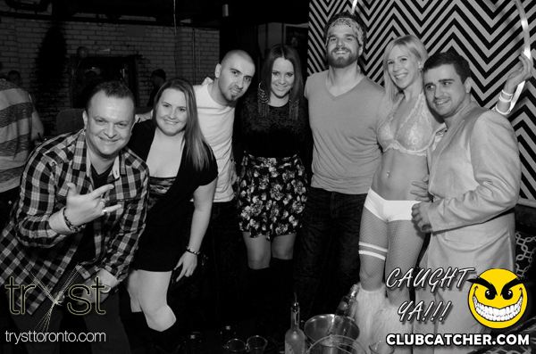 Tryst nightclub photo 544 - January 25th, 2014