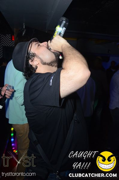 Tryst nightclub photo 546 - January 25th, 2014