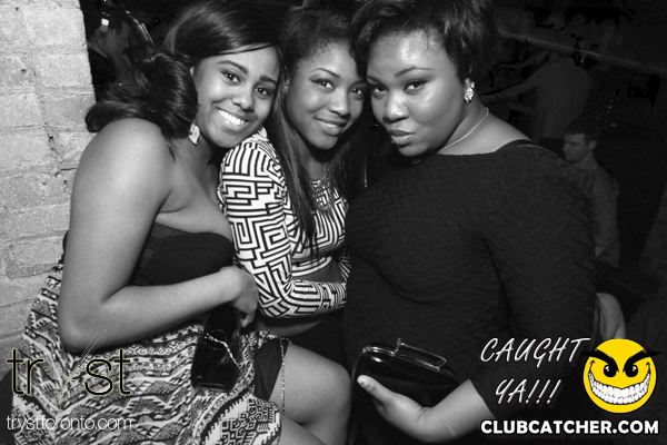 Tryst nightclub photo 548 - January 25th, 2014