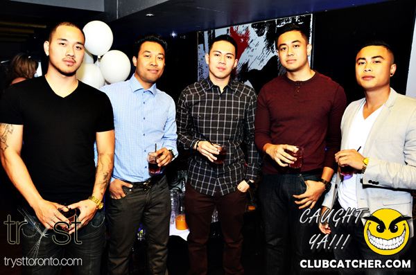 Tryst nightclub photo 549 - January 25th, 2014
