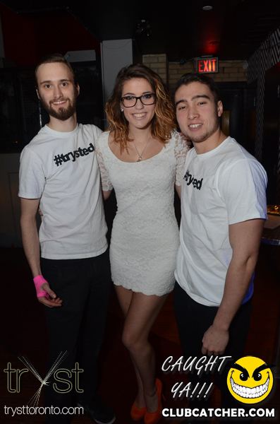Tryst nightclub photo 550 - January 25th, 2014