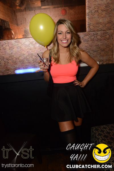 Tryst nightclub photo 56 - January 25th, 2014