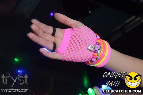 Tryst nightclub photo 551 - January 25th, 2014