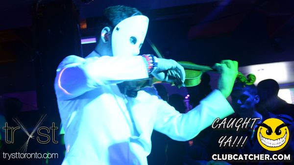 Tryst nightclub photo 7 - January 25th, 2014