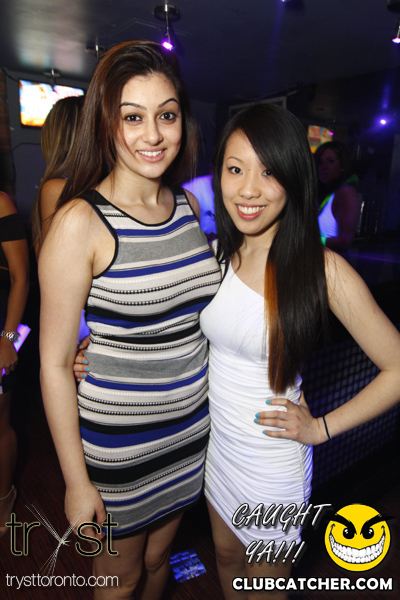 Tryst nightclub photo 64 - January 25th, 2014