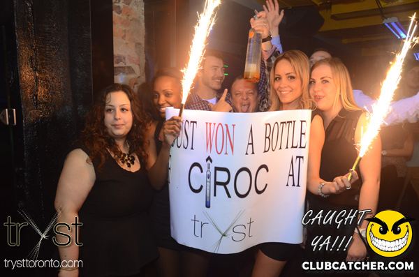 Tryst nightclub photo 69 - January 25th, 2014