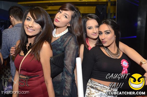 Tryst nightclub photo 79 - January 25th, 2014