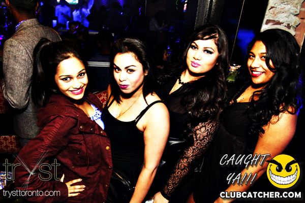 Tryst nightclub photo 80 - January 25th, 2014