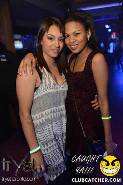 Tryst nightclub photo 83 - January 25th, 2014
