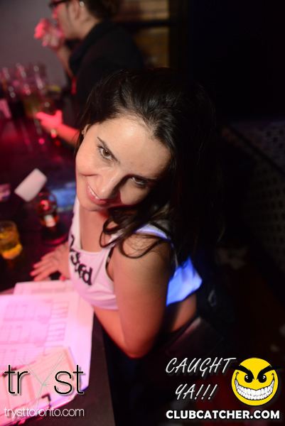 Tryst nightclub photo 85 - January 25th, 2014
