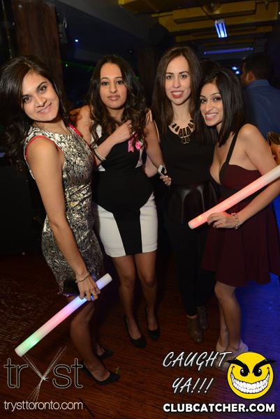 Tryst nightclub photo 86 - January 25th, 2014