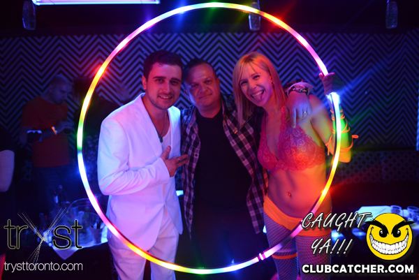 Tryst nightclub photo 94 - January 25th, 2014