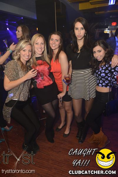 Tryst nightclub photo 97 - January 25th, 2014