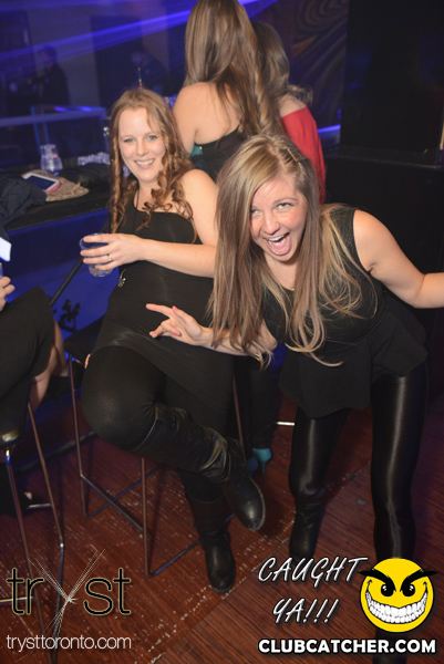 Tryst nightclub photo 99 - January 25th, 2014