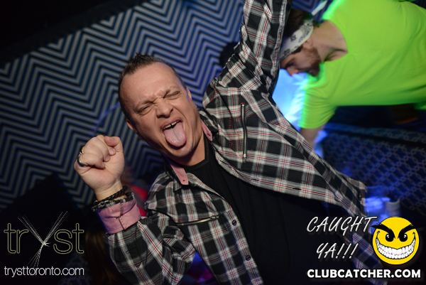 Tryst nightclub photo 100 - January 25th, 2014