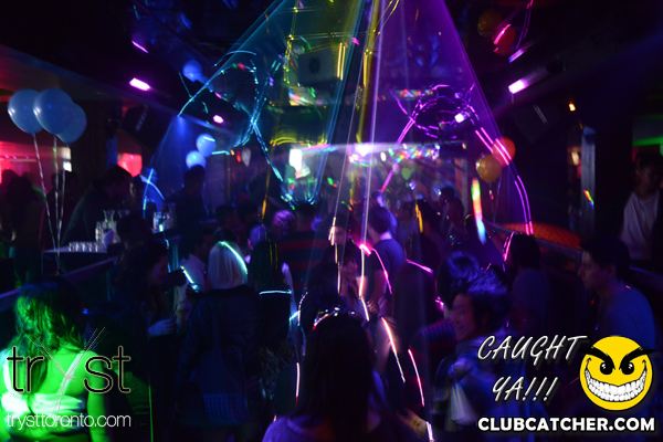 Tryst nightclub photo 1 - January 31st, 2014