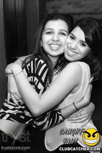 Tryst nightclub photo 103 - January 31st, 2014