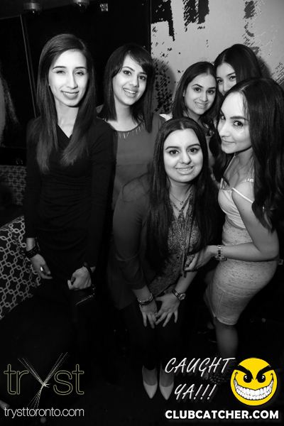 Tryst nightclub photo 104 - January 31st, 2014
