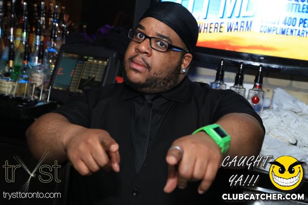 Tryst nightclub photo 106 - January 31st, 2014