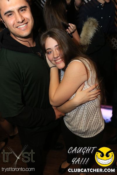 Tryst nightclub photo 107 - January 31st, 2014