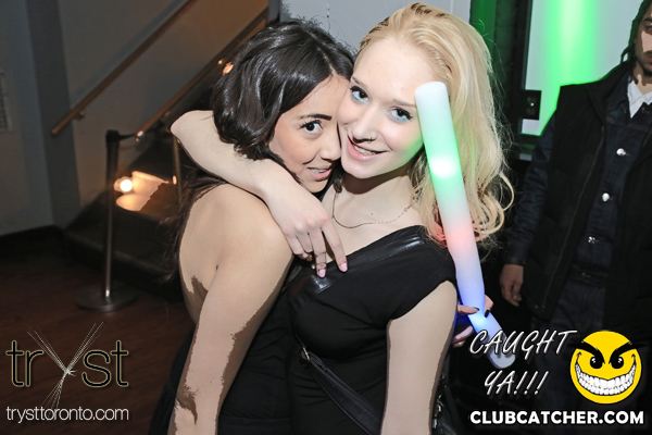 Tryst nightclub photo 108 - January 31st, 2014