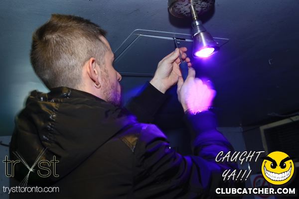 Tryst nightclub photo 109 - January 31st, 2014