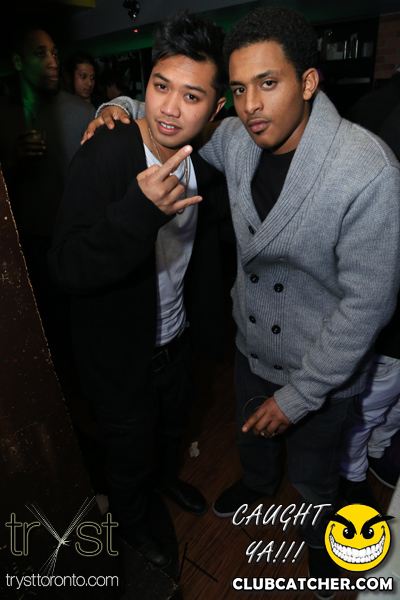 Tryst nightclub photo 110 - January 31st, 2014