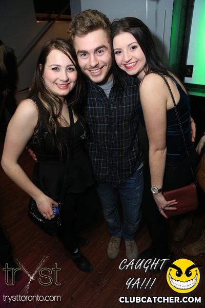Tryst nightclub photo 111 - January 31st, 2014