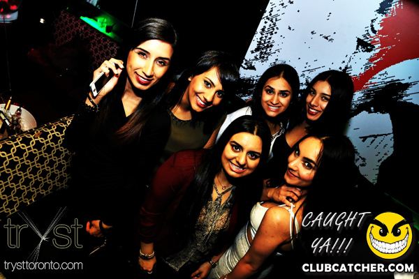 Tryst nightclub photo 112 - January 31st, 2014