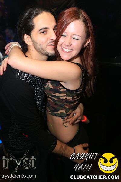 Tryst nightclub photo 113 - January 31st, 2014